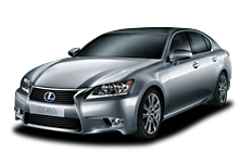 Lexus Servicing