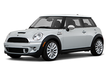 Mini Servicing