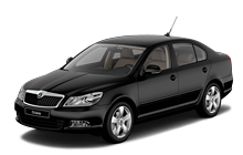 Skoda Servicing