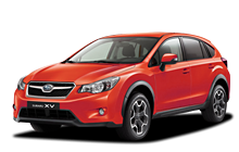 Subaru Servicing