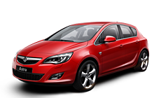 Vauxhall Servicing